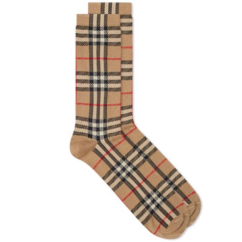 burberry sokken sale|Burberry socks and tights.